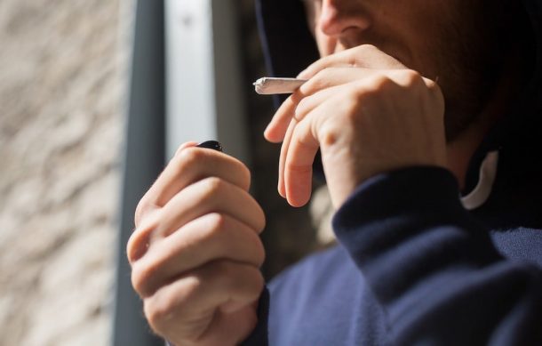Will Florida Repeal Its Ban On Marijuana Smoking?