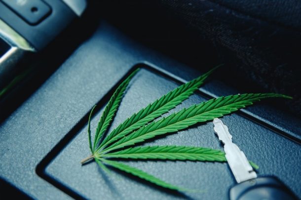 Vermont's Top Court: Smelling "Burnt" Pot Not Valid Excuse For Search
