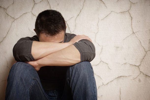 Depression Changes How We Use Language