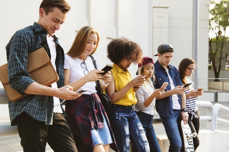 For Some Millennials, Access to Mental Health Care Can Be Problematic