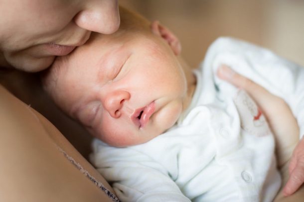 Opioid Use May Be Tied To Intestinal Disorder In Newborns