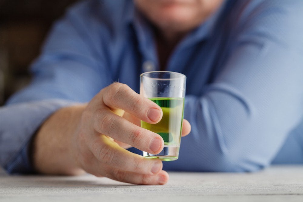 Your Body Processes Alcohol Differently As You Age