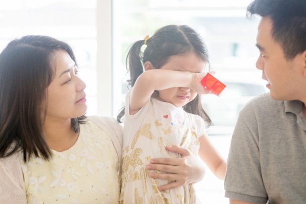 Parents Give Up Custody Of Adopted Kids To Get Them Mental Health Help