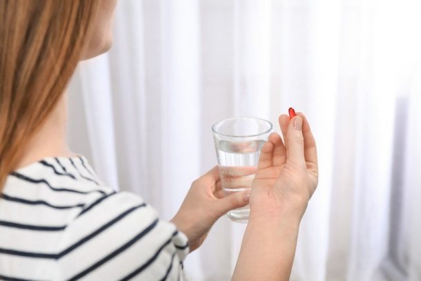 Benzo Death Rates Among Women Skyrocket