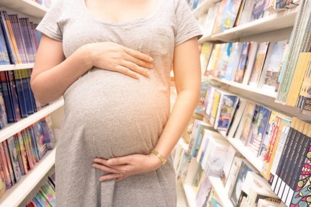 How Pregnant Women with Substance Use Disorder Are Criminalized