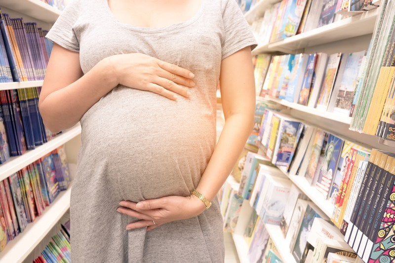 How Pregnant Women with Substance Use Disorder Are Criminalized