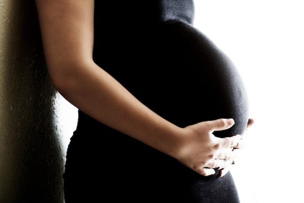 Legal Risks Prevent New Moms From Getting Reliable Info About Cannabis Use