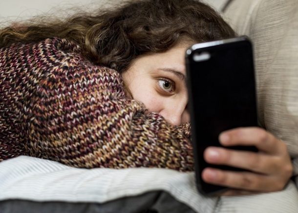 Connection Between Addiction, Excess Social Media Use Explored
