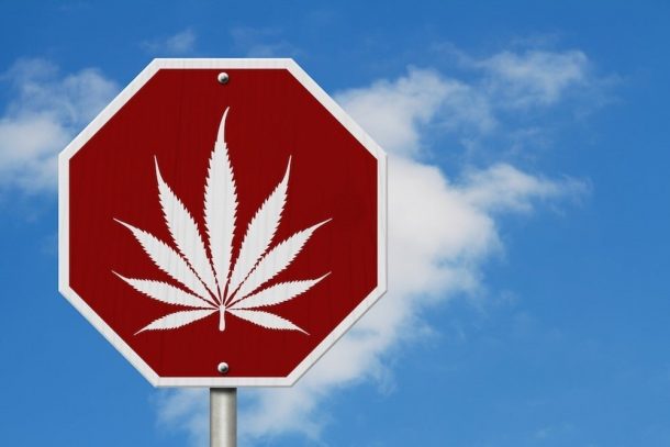 States Struggle To Address Issue Of Driving While High On Cannabis