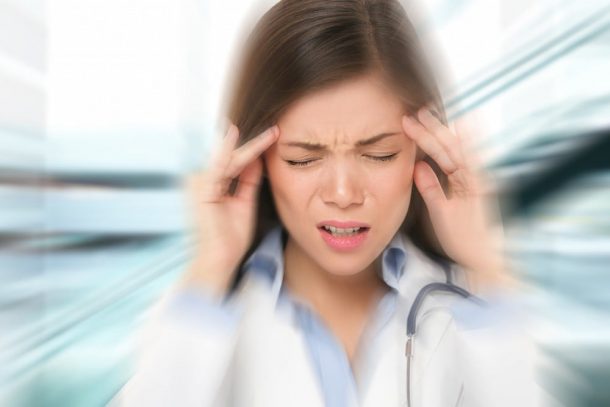 Doctors At High Risk For Depression & Suicide, Survey Says