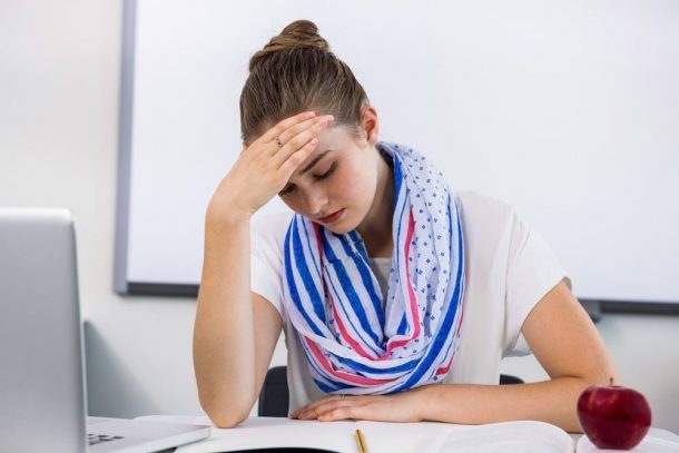 How Results-Driven School Culture Affects Teachers’ Mental Health