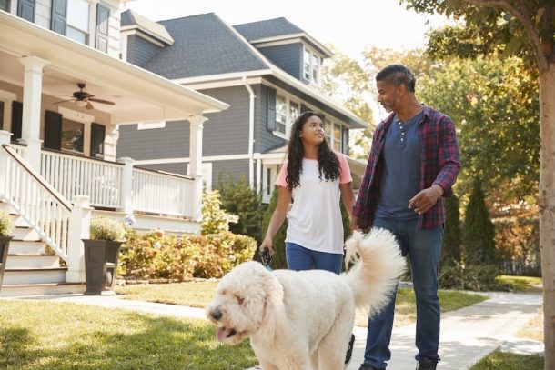 Are Drug-Related Crime Rates Lower In Affluent Neighborhoods?
