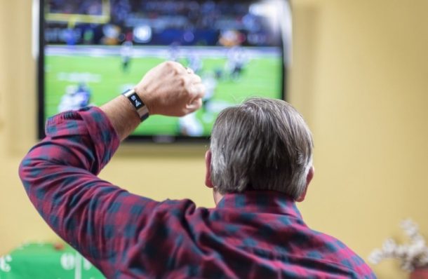 CBS Rejects Medical Marijuana Super Bowl Ad