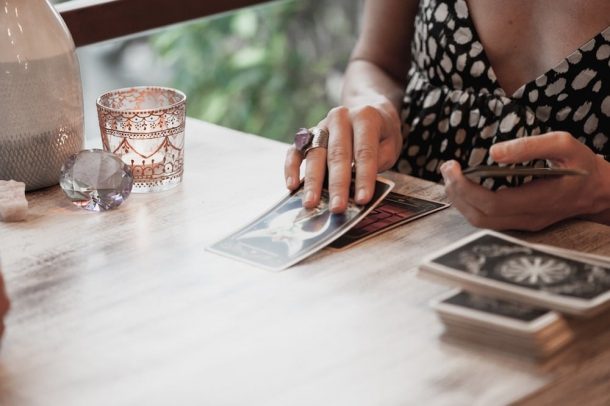 Can Tarot Cards Improve Mental Health?