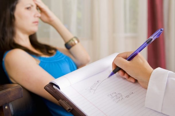 For Millennials, Accessing Mental Health Care Is A Major Issue