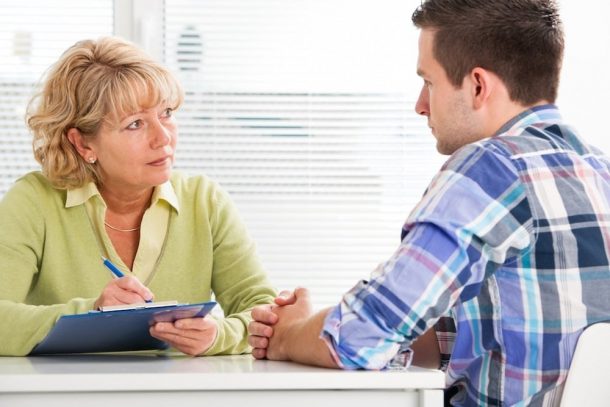 Federal Program To Help Addiction Treatment Providers With Student Loans