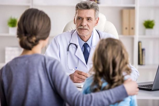 Parents Should Ask Questions About Opioids For Kids, Teens