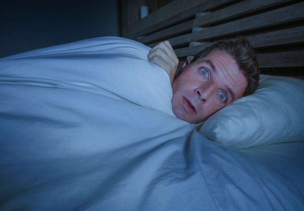 Are Relapse Dreams More Prevalent In Early Recovery?