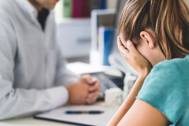 How Addiction Stigma Prevents People from Getting Help