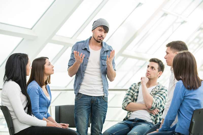 Why You Should Embrace AA Groupthink and Shed Your Terminal Uniqueness