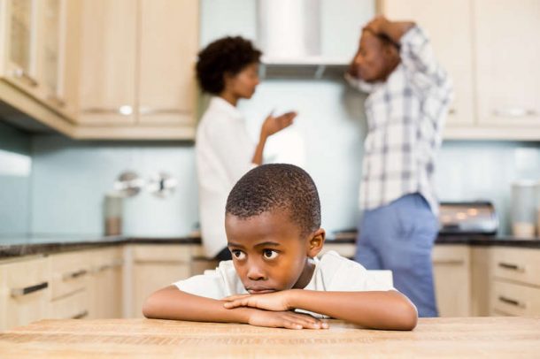 6 Things Everyone Should Know About Children in Families with Mental Illness