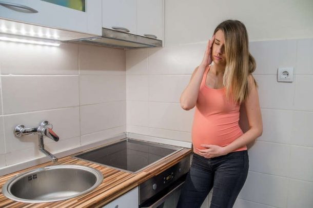 Pregnant and Scared to Get Treatment: When Conception Meets Addiction