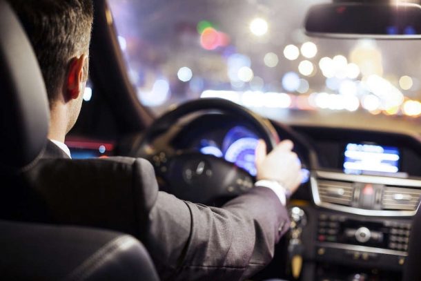 Driving While On Prescription Opioids Can Be Deadly