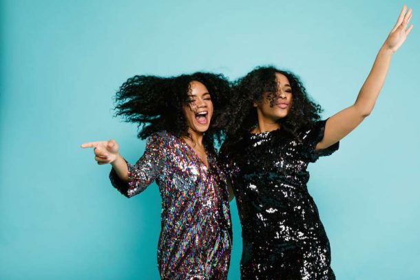 Women Launch "Joy Tour" To Raise Mental Health Awareness