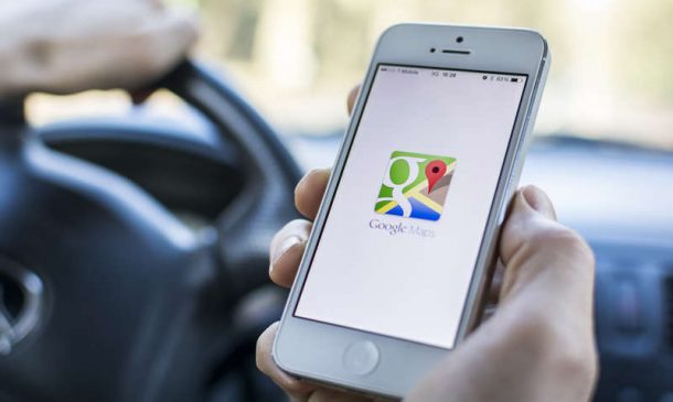 Google Maps Now Points Users To Drug Disposal Sites