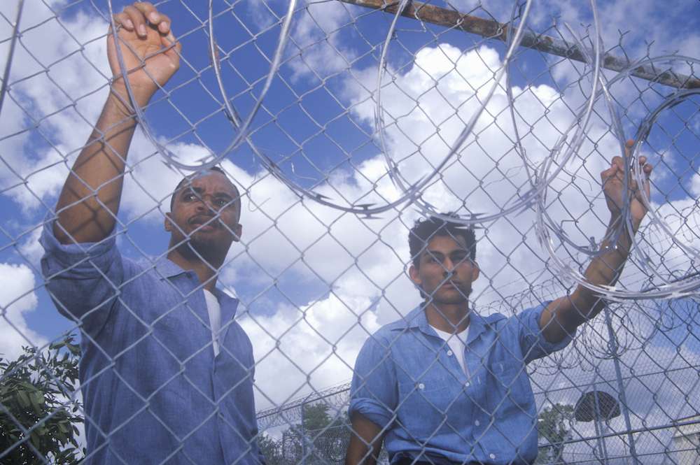 Mental Health Care Access Remains An Obstacle For Inmates