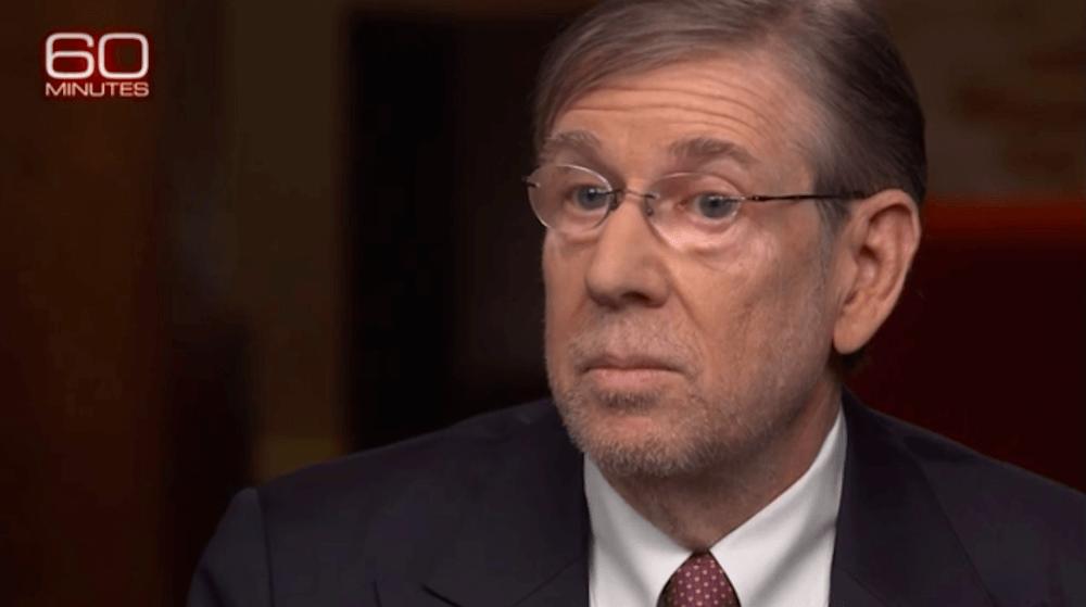 Former Commissioner Blames FDA For Opioid Crisis: "No One Stopped It"