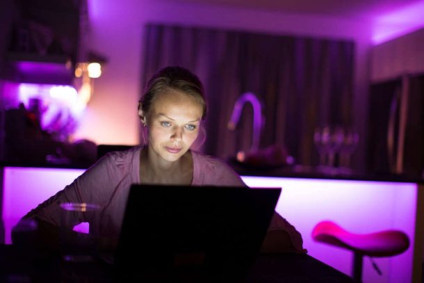 Are "Night Owls" More Prone to Depression?
