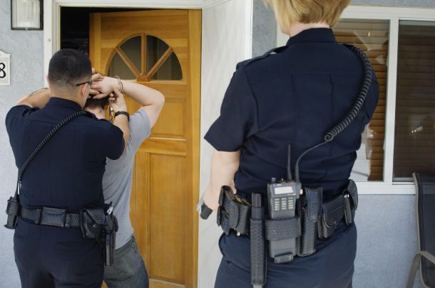 Is There A Link Between Gun Violence And Mental Health?