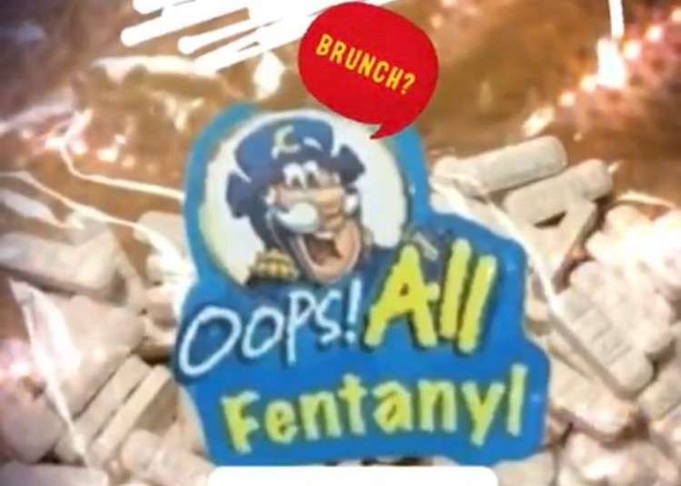 Fentanyl Brunch Joke Lands Restaurant In Hot Water
