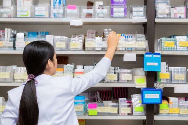 Anti-Diarrhea Medication Abuse Continues To Skyrocket