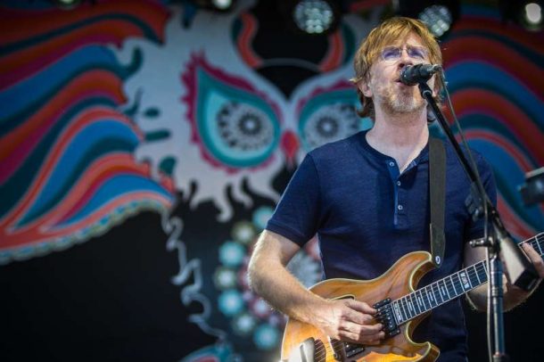Sober Concert-Goers Band Together In New Mini-Documentary