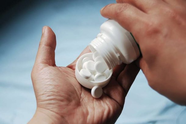 Report: Fentanyl Distribution Mishandled By Drug Companies, Feds