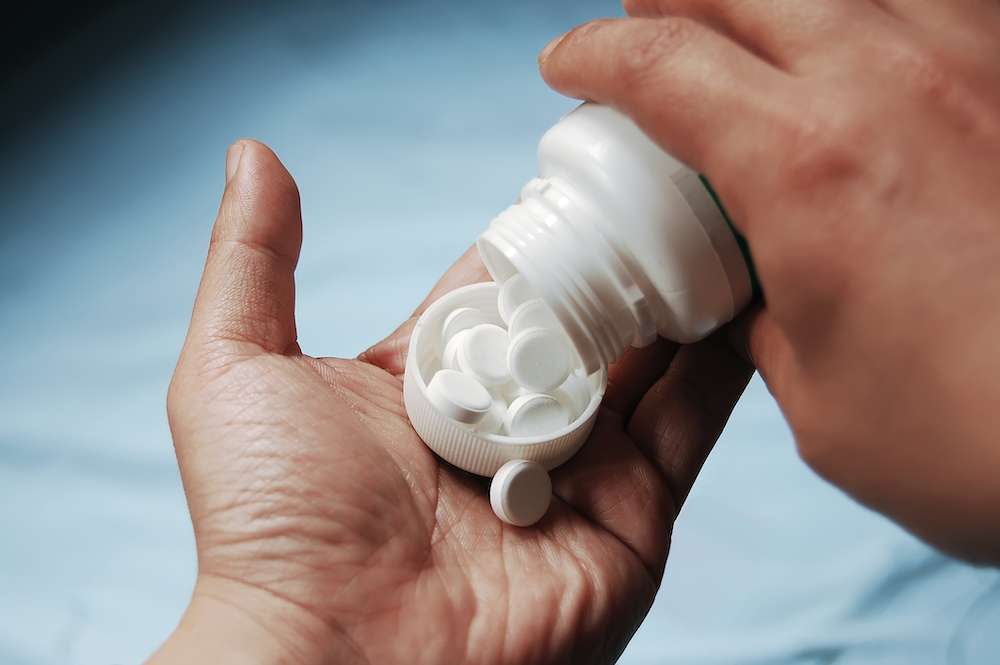 Report: Fentanyl Distribution Mishandled By Drug Companies, Feds