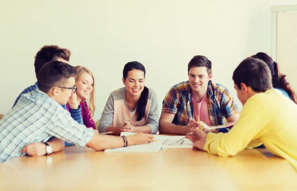 Students Take Action To Get Mental Health Resources