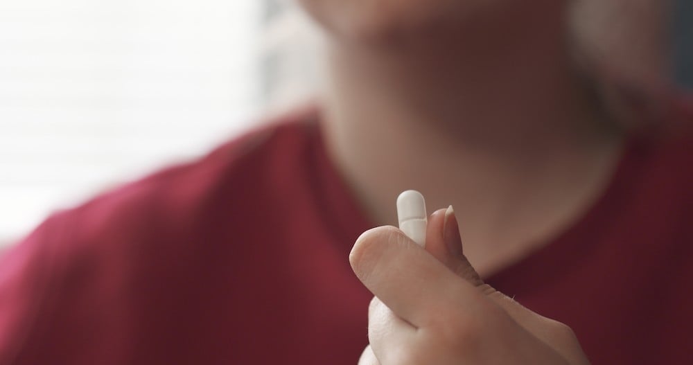 Young People With Opioid Addiction Face Barriers To Treatment