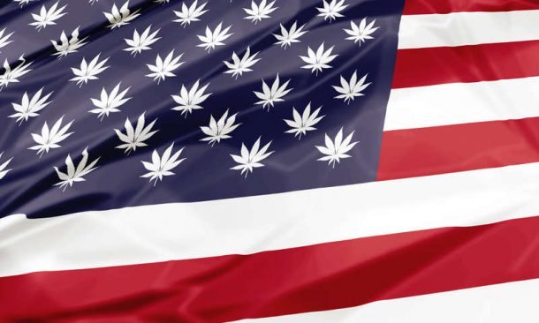 Humorously Named S.420 Bill is Serious About Pot Legalization