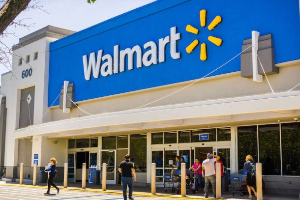Walmart Unfairly Fired Employee For Medical Marijuana Use, Judge Says