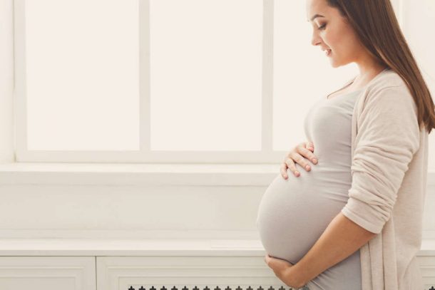 New Bill Targets Pregnant Women With Addiction