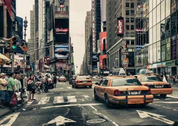 New York Invests In 14 New Addiction Treatment Centers