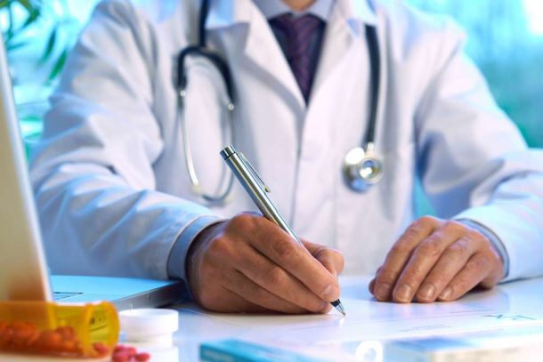 Deregulating Buprenorphine Could Save Thousands Of Lives, Physicians Say