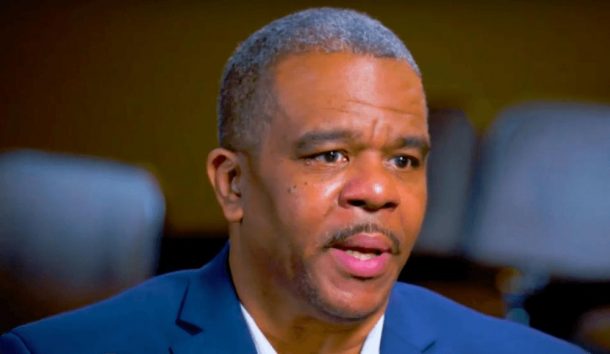 Richard Pryor's Son Talks Addiction, Growing Up With The Comic Icon