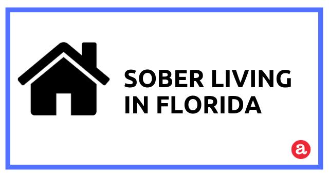 Sober Living Options in Florida