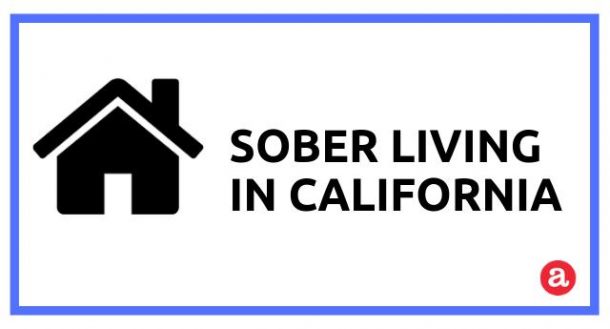 Sober Living Options in California