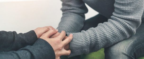 Staying in Rehab:  How to Encourage Someone to Remain in Treatment