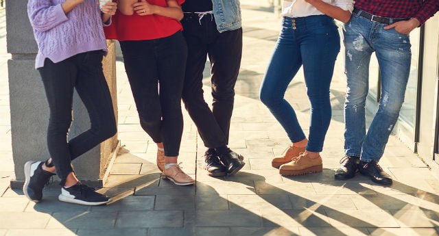 Tips for Talking with Teens about Drugs and Alcohol